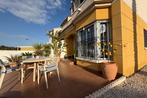 Rækkehus i Torrevieja, Alicante, Torrevieja - € 247.000 | Ref: LB28 - foto 10